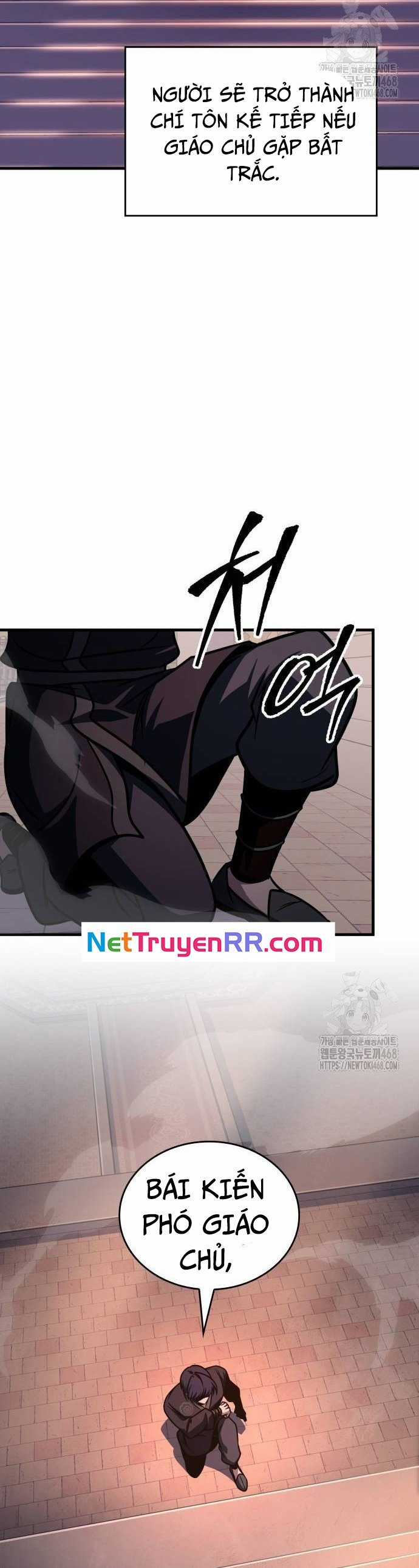 Cuốn Sách Chiến Lược Hàng Đầu Mà Chỉ Tôi Mới Có Thể Nhìn Thấy Chapter 53 trang 46