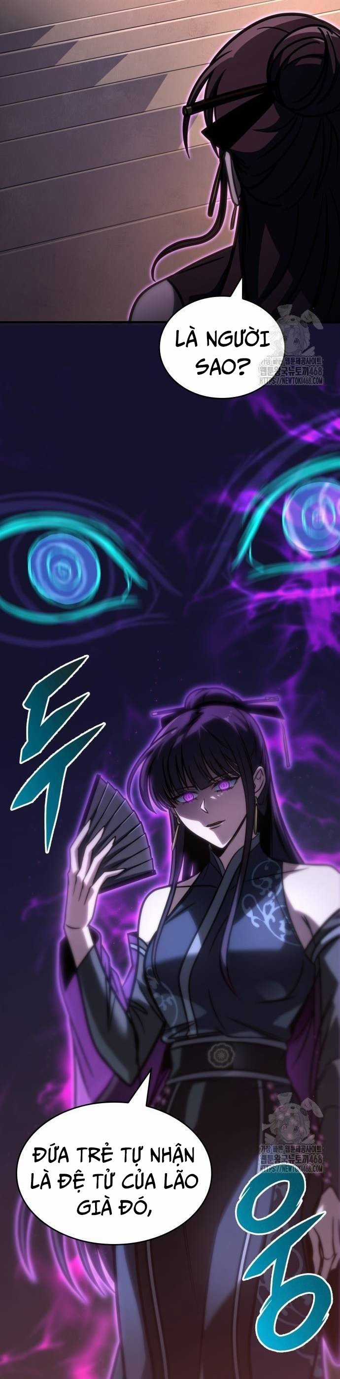 Cuốn Sách Chiến Lược Hàng Đầu Mà Chỉ Tôi Mới Có Thể Nhìn Thấy Chapter 53 trang 47