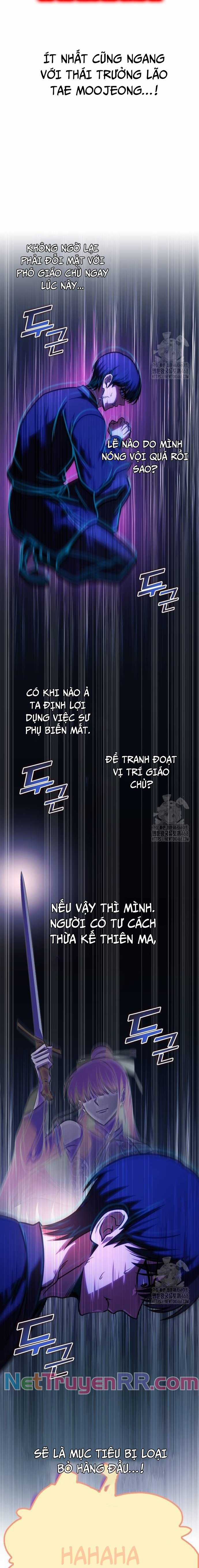 Cuốn Sách Chiến Lược Hàng Đầu Mà Chỉ Tôi Mới Có Thể Nhìn Thấy Chapter 53 trang 49