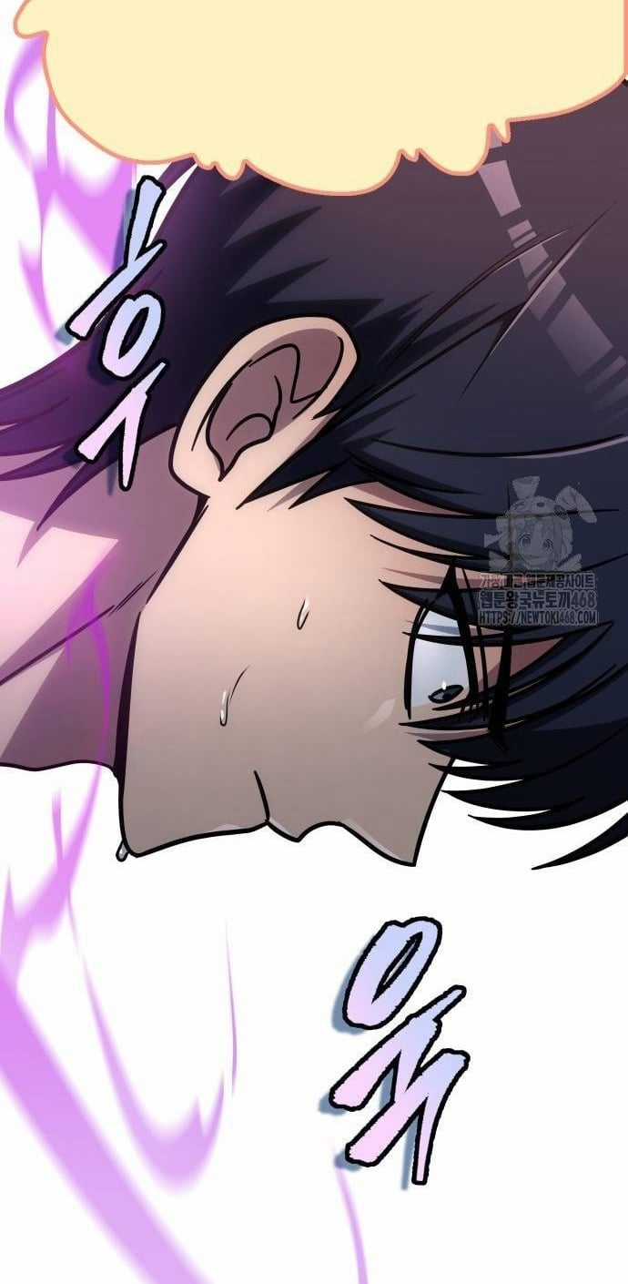 Cuốn Sách Chiến Lược Hàng Đầu Mà Chỉ Tôi Mới Có Thể Nhìn Thấy Chapter 53 trang 50