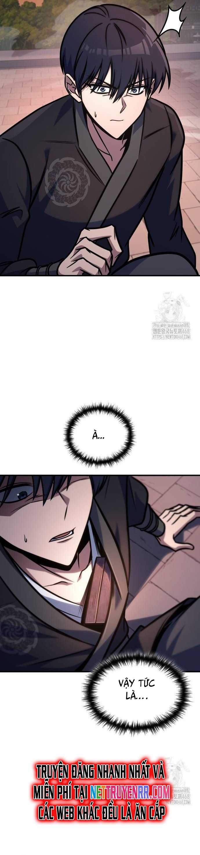 Cuốn Sách Chiến Lược Hàng Đầu Mà Chỉ Tôi Mới Có Thể Nhìn Thấy Chapter 53 trang 52