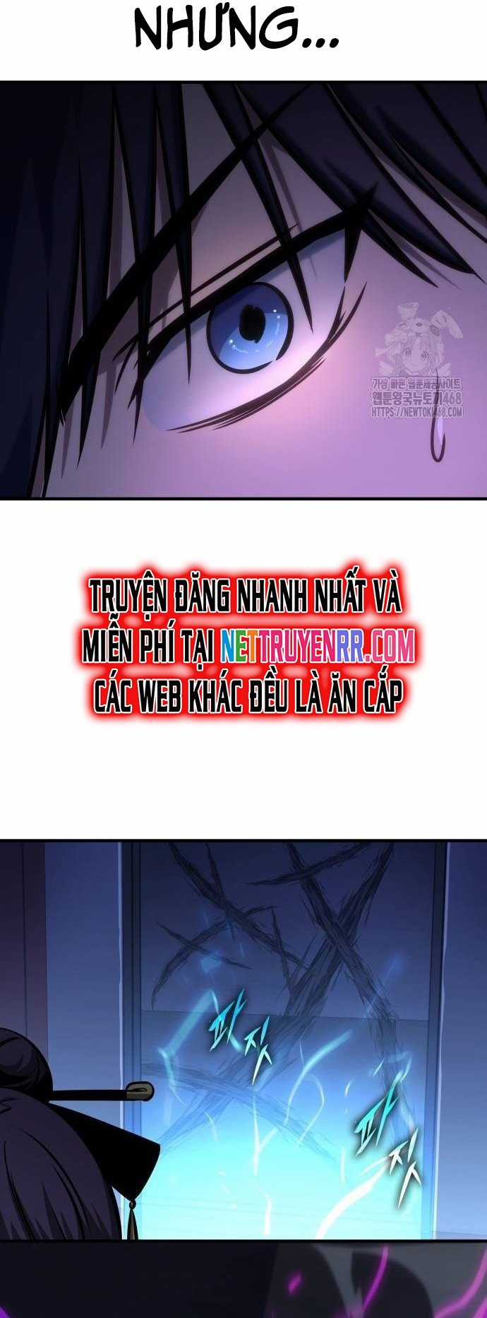 Cuốn Sách Chiến Lược Hàng Đầu Mà Chỉ Tôi Mới Có Thể Nhìn Thấy Chapter 53 trang 56