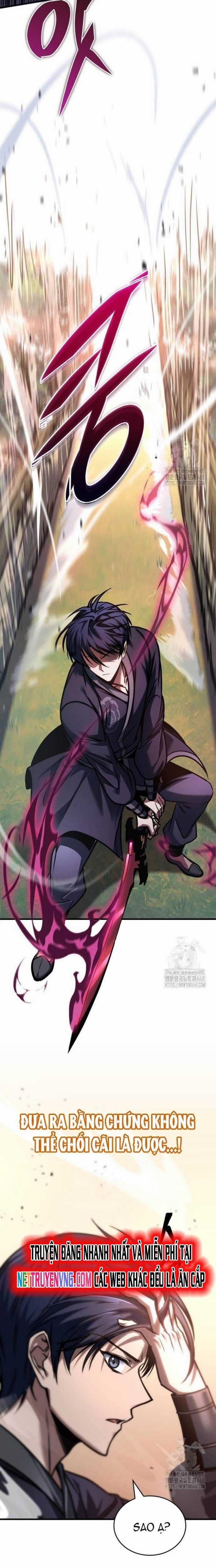 Cuốn Sách Chiến Lược Hàng Đầu Mà Chỉ Tôi Mới Có Thể Nhìn Thấy Chapter 54 trang 10