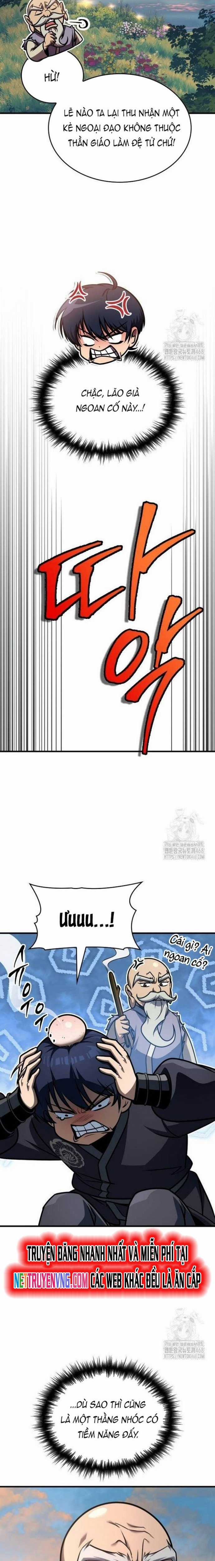 Cuốn Sách Chiến Lược Hàng Đầu Mà Chỉ Tôi Mới Có Thể Nhìn Thấy Chapter 54 trang 12