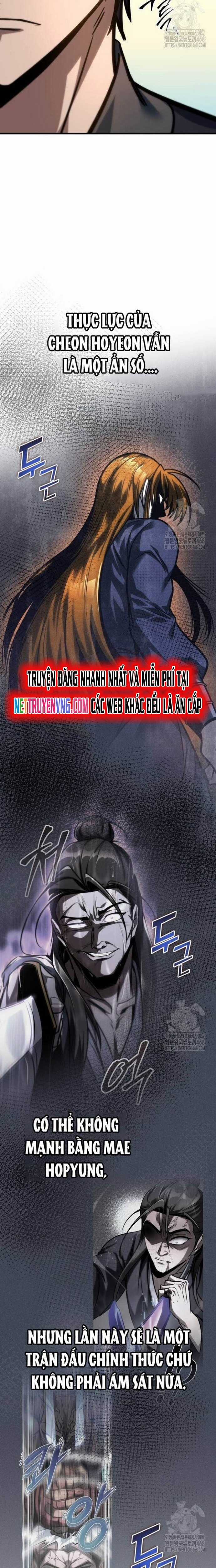 Cuốn Sách Chiến Lược Hàng Đầu Mà Chỉ Tôi Mới Có Thể Nhìn Thấy Chapter 54 trang 17