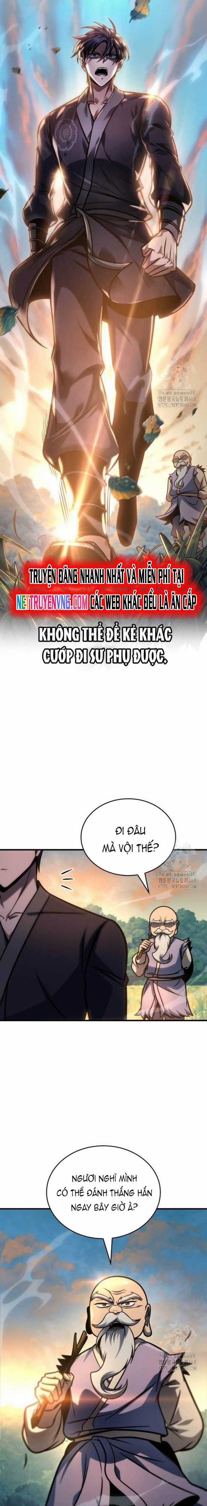 Cuốn Sách Chiến Lược Hàng Đầu Mà Chỉ Tôi Mới Có Thể Nhìn Thấy Chapter 54 trang 19