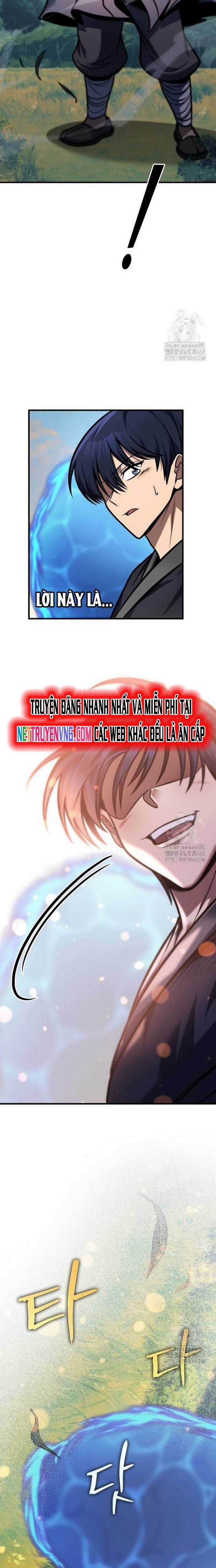 Cuốn Sách Chiến Lược Hàng Đầu Mà Chỉ Tôi Mới Có Thể Nhìn Thấy Chapter 54 trang 20