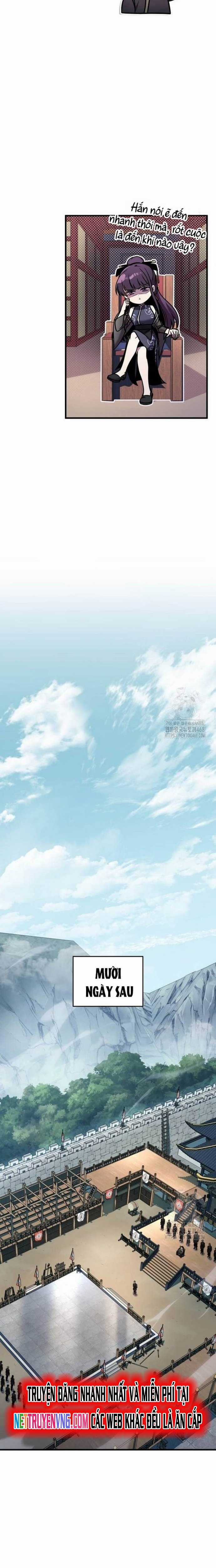 Cuốn Sách Chiến Lược Hàng Đầu Mà Chỉ Tôi Mới Có Thể Nhìn Thấy Chapter 54 trang 22