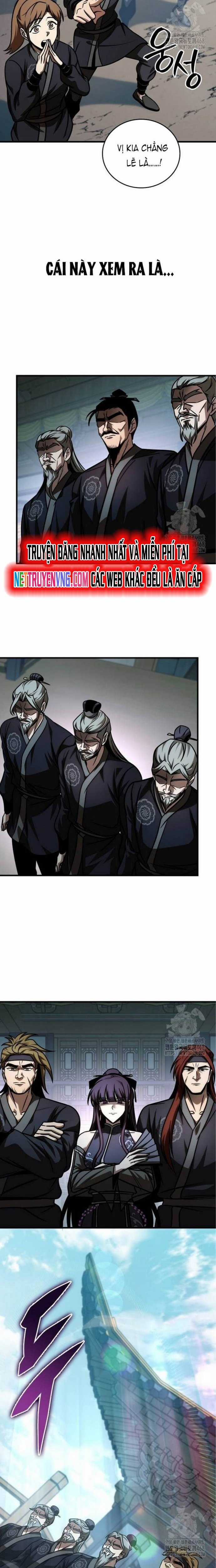 Cuốn Sách Chiến Lược Hàng Đầu Mà Chỉ Tôi Mới Có Thể Nhìn Thấy Chapter 54 trang 25