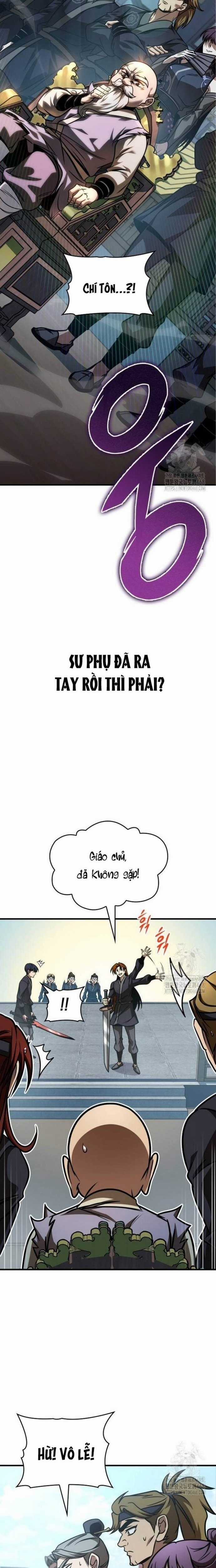 Cuốn Sách Chiến Lược Hàng Đầu Mà Chỉ Tôi Mới Có Thể Nhìn Thấy Chapter 54 trang 26