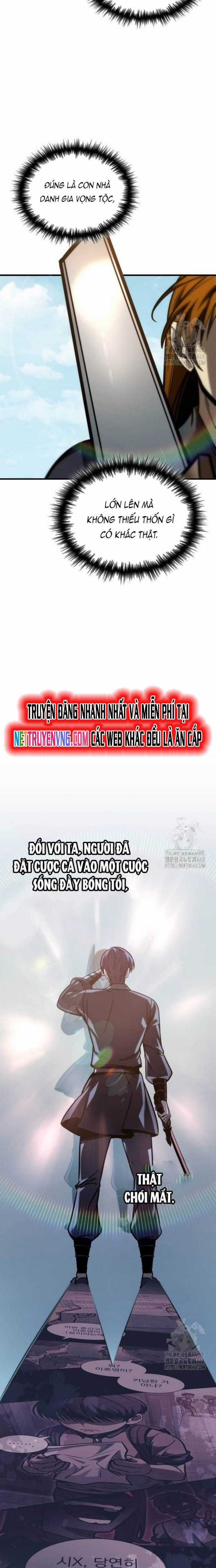 Cuốn Sách Chiến Lược Hàng Đầu Mà Chỉ Tôi Mới Có Thể Nhìn Thấy Chapter 54 trang 28