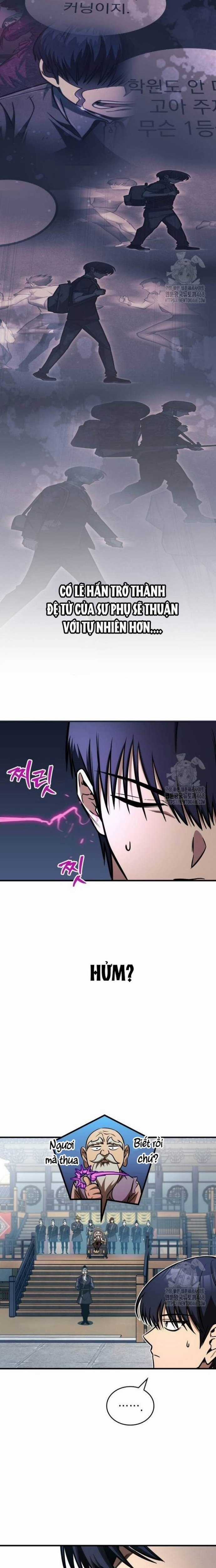 Cuốn Sách Chiến Lược Hàng Đầu Mà Chỉ Tôi Mới Có Thể Nhìn Thấy Chapter 54 trang 29