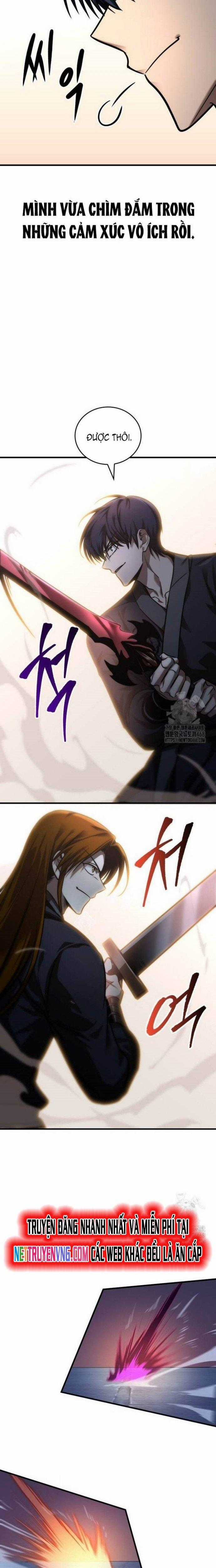 Cuốn Sách Chiến Lược Hàng Đầu Mà Chỉ Tôi Mới Có Thể Nhìn Thấy Chapter 54 trang 30