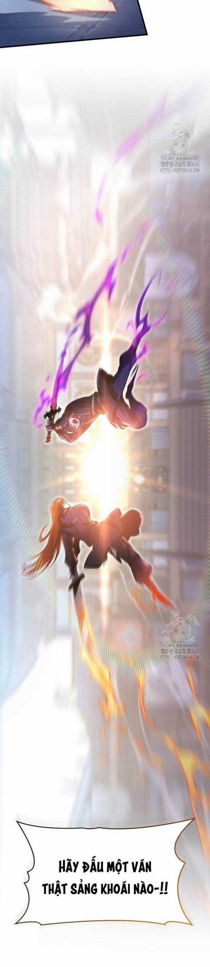 Cuốn Sách Chiến Lược Hàng Đầu Mà Chỉ Tôi Mới Có Thể Nhìn Thấy Chapter 54 trang 31