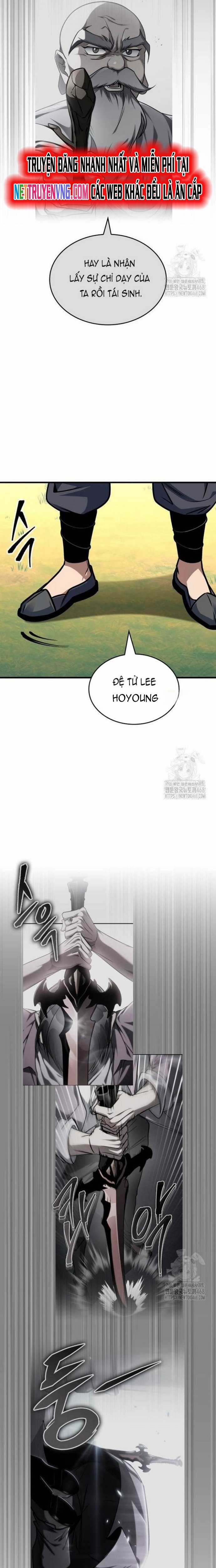 Cuốn Sách Chiến Lược Hàng Đầu Mà Chỉ Tôi Mới Có Thể Nhìn Thấy Chapter 54 trang 5