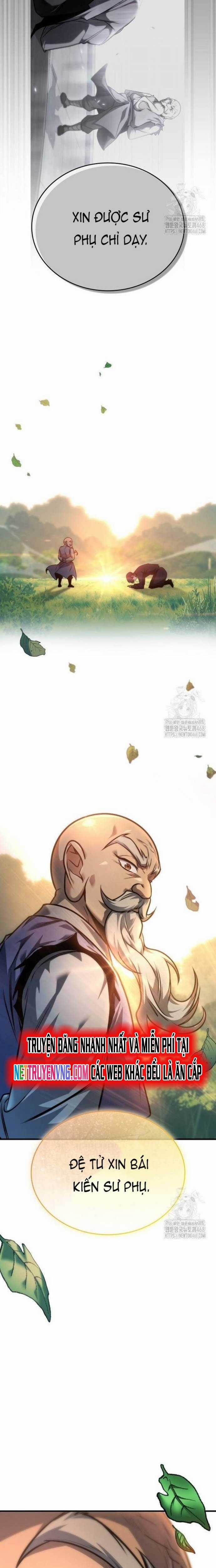 Cuốn Sách Chiến Lược Hàng Đầu Mà Chỉ Tôi Mới Có Thể Nhìn Thấy Chapter 54 trang 6