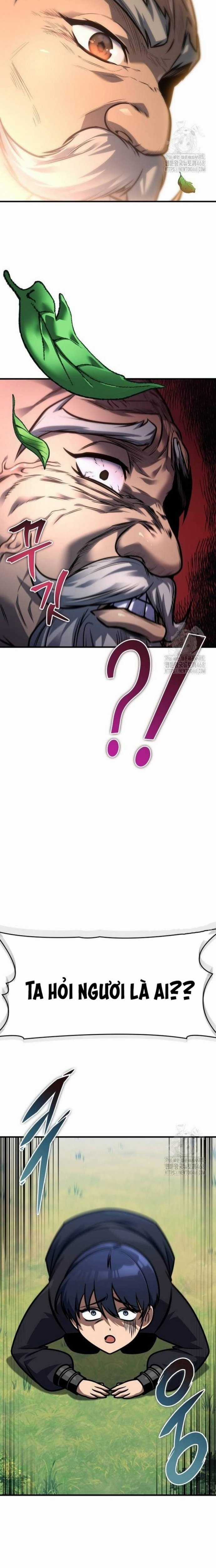 Cuốn Sách Chiến Lược Hàng Đầu Mà Chỉ Tôi Mới Có Thể Nhìn Thấy Chapter 54 trang 7