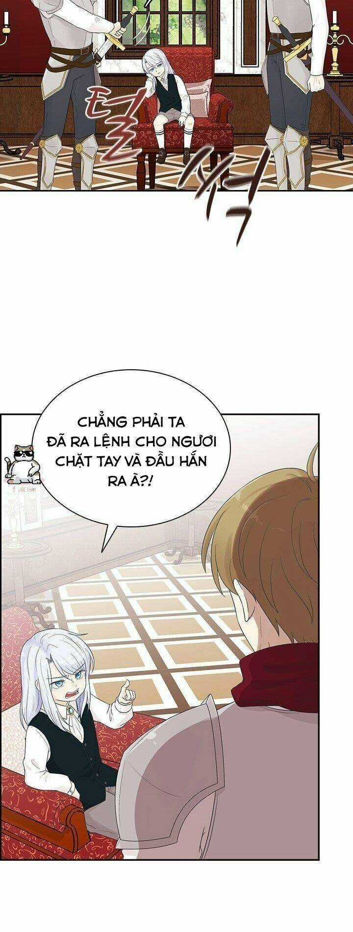 Cuốn Sách Của Lagier Chapter 1 trang 11