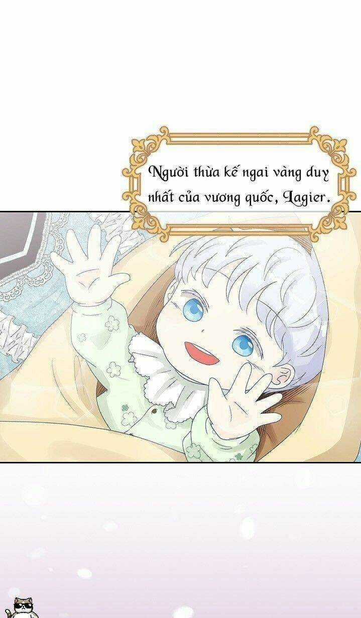 Cuốn Sách Của Lagier Chapter 1 trang 2