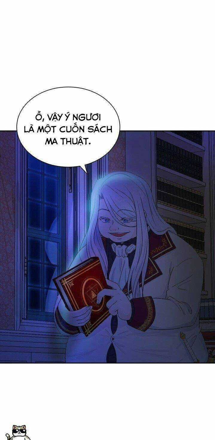 Cuốn Sách Của Lagier Chapter 1 trang 25