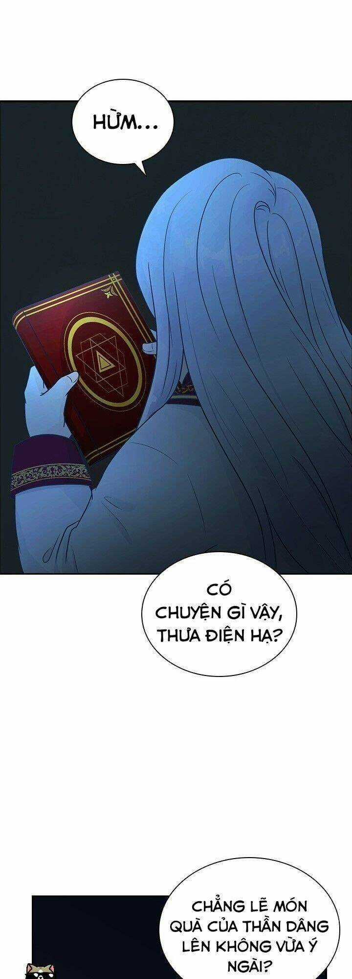 Cuốn Sách Của Lagier Chapter 1 trang 27