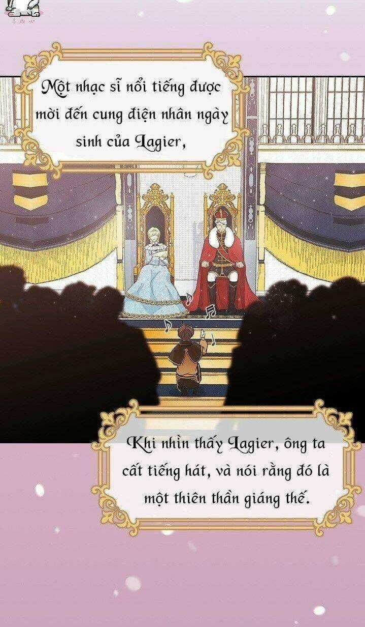 Cuốn Sách Của Lagier Chapter 1 trang 3