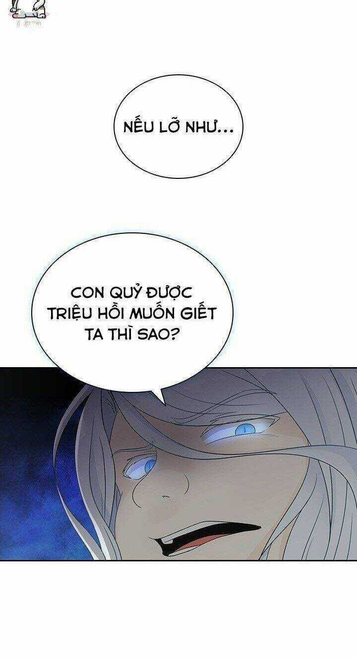 Cuốn Sách Của Lagier Chapter 1 trang 31