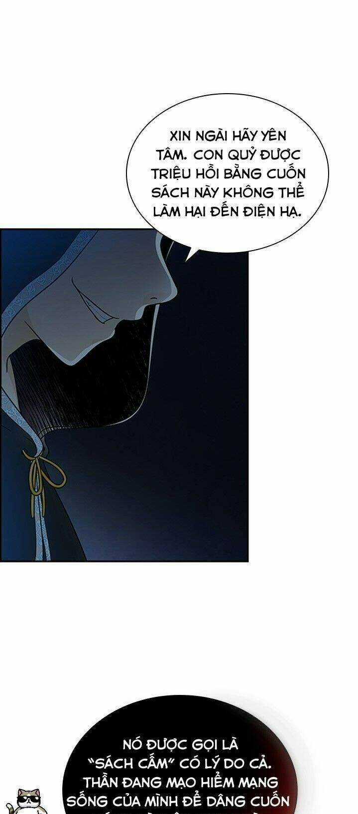 Cuốn Sách Của Lagier Chapter 1 trang 32