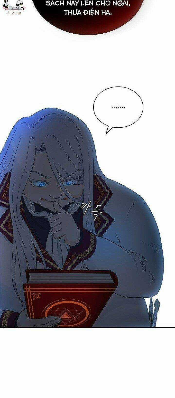 Cuốn Sách Của Lagier Chapter 1 trang 33