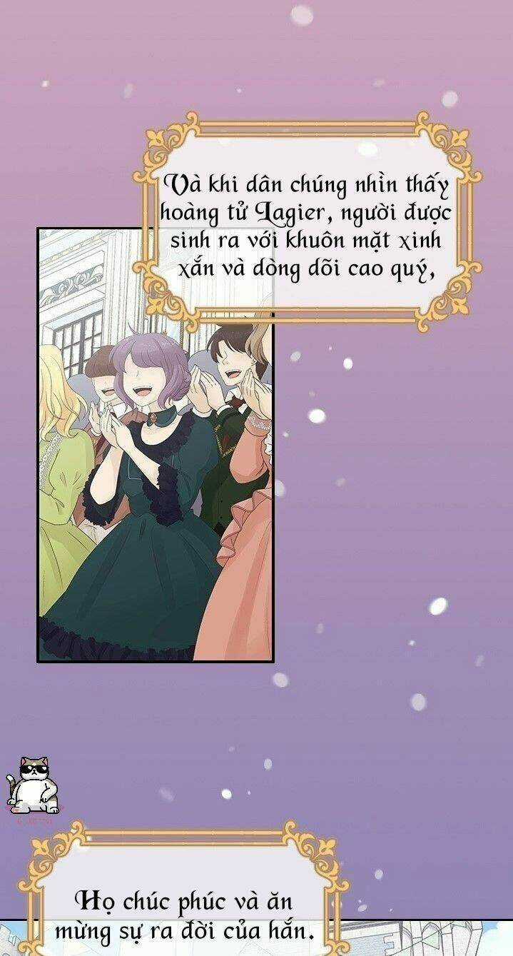 Cuốn Sách Của Lagier Chapter 1 trang 4