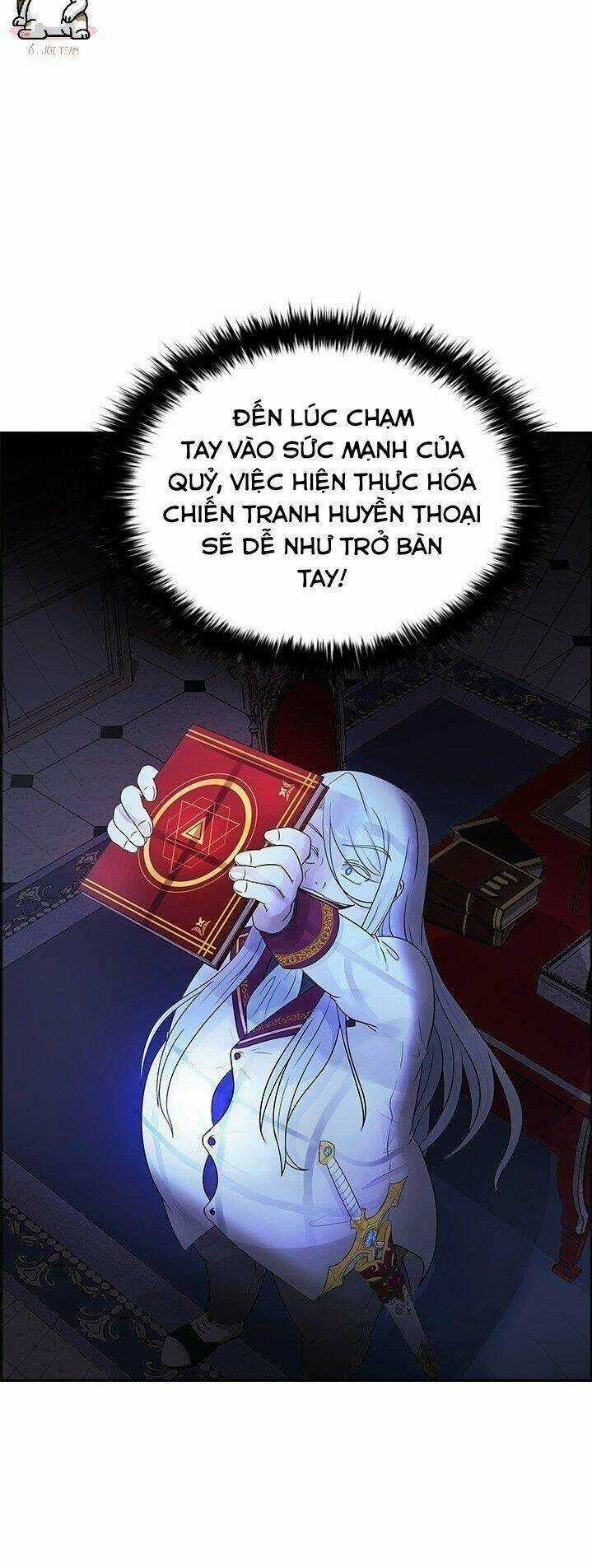 Cuốn Sách Của Lagier Chapter 1 trang 45