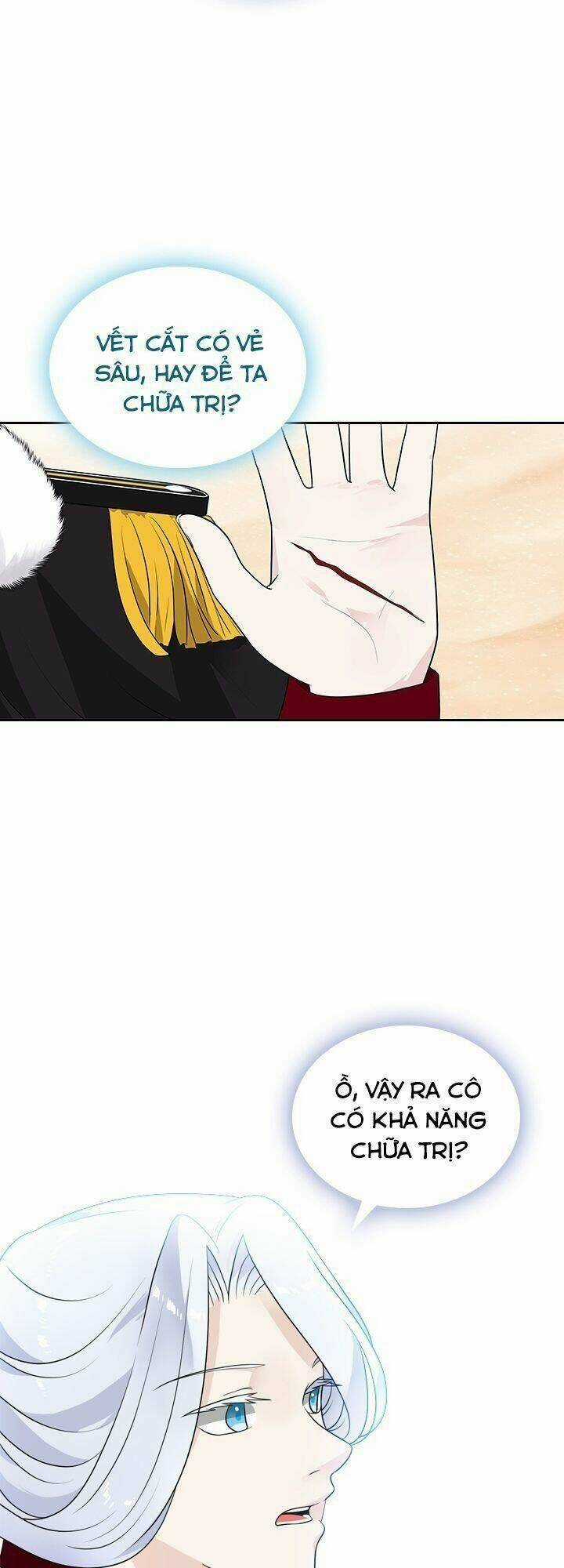 Cuốn Sách Của Lagier Chapter 10 trang 11