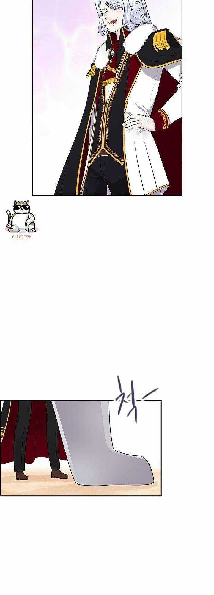 Cuốn Sách Của Lagier Chapter 10 trang 39