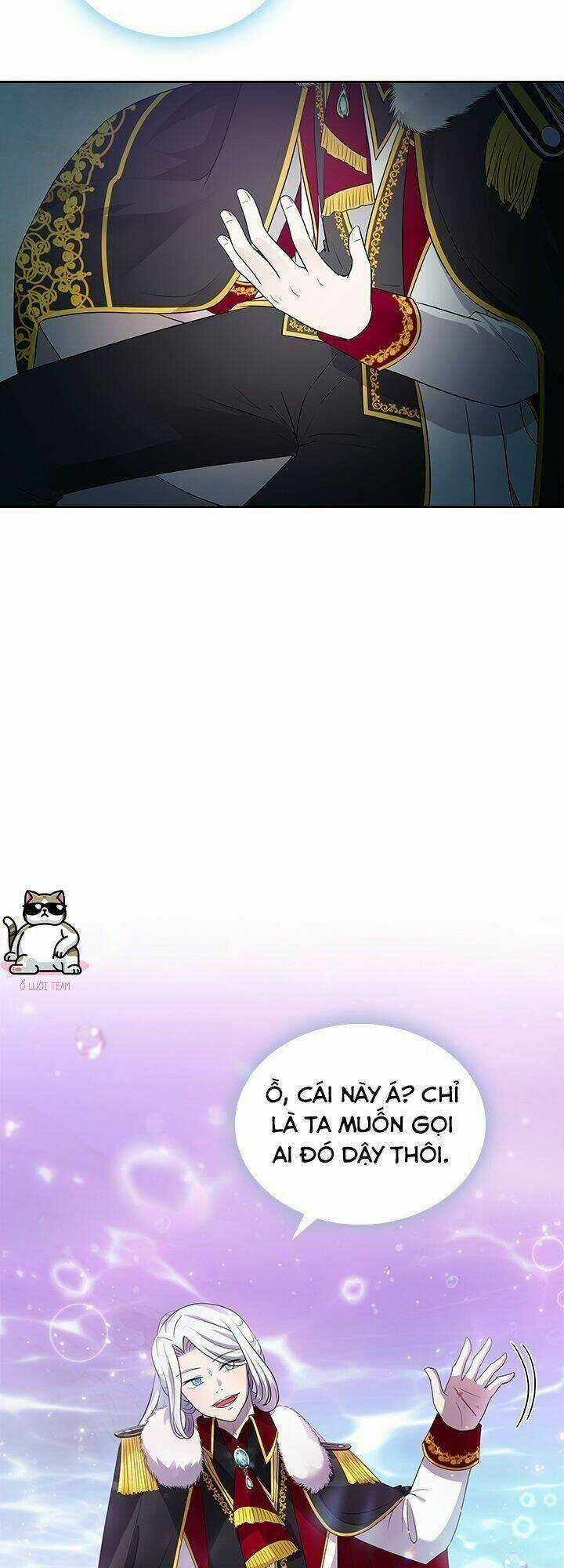 Cuốn Sách Của Lagier Chapter 10 trang 9