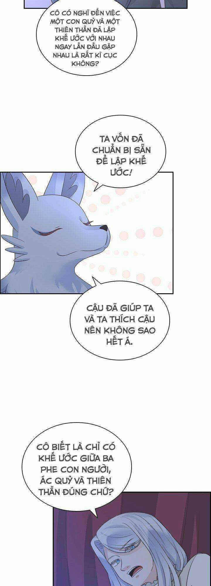 Cuốn Sách Của Lagier Chapter 11 trang 10