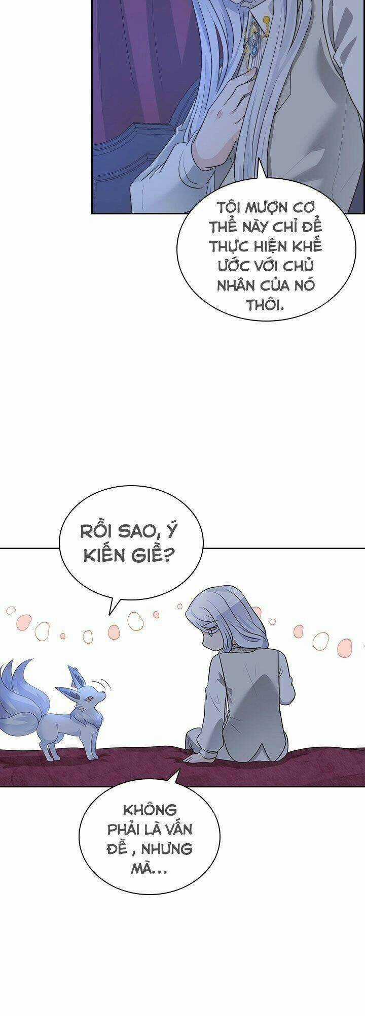 Cuốn Sách Của Lagier Chapter 11 trang 11