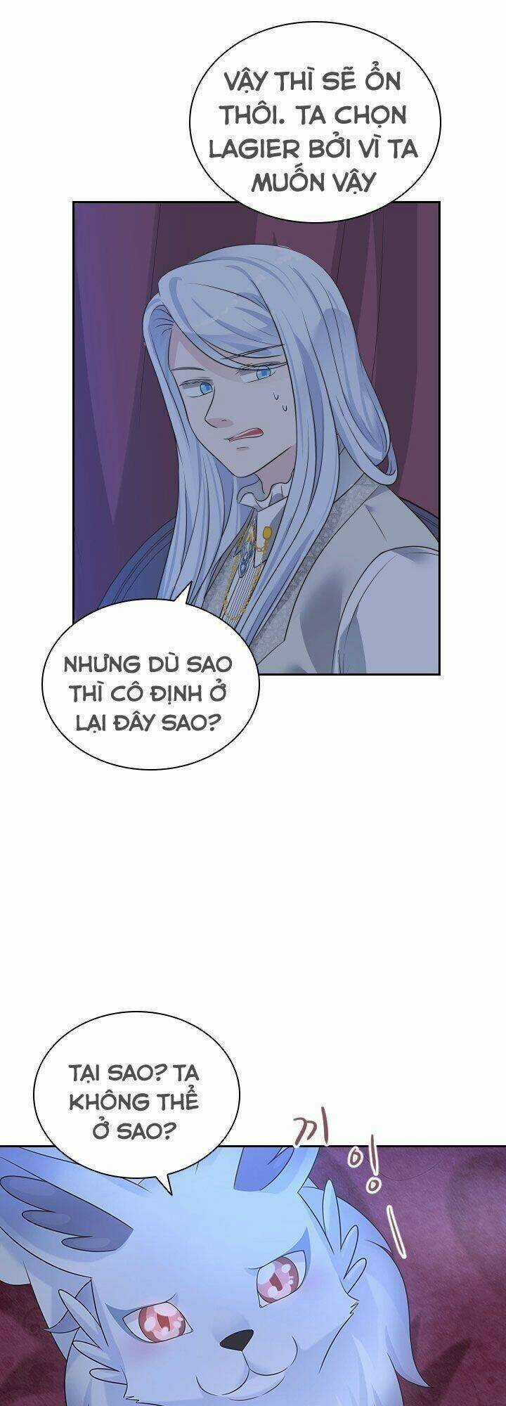 Cuốn Sách Của Lagier Chapter 11 trang 12