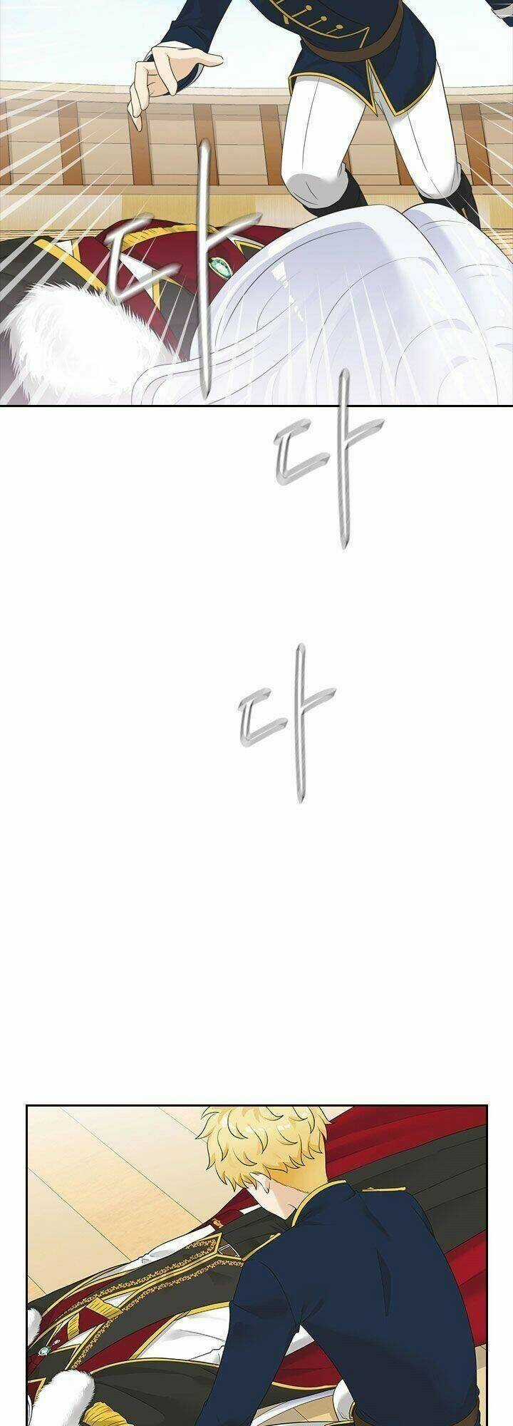 Cuốn Sách Của Lagier Chapter 11 trang 37