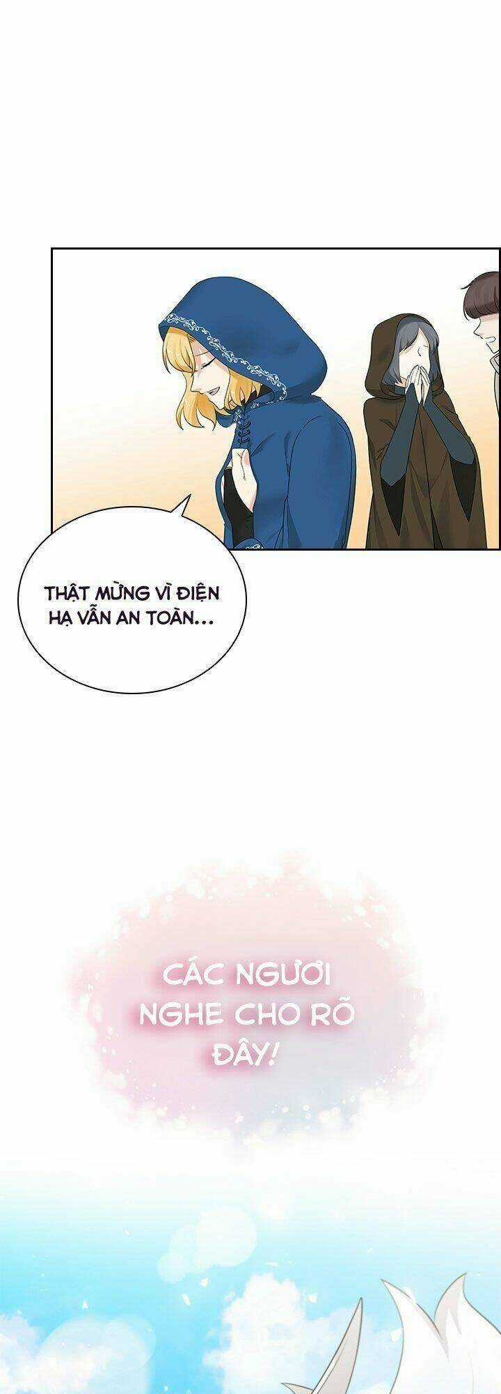 Cuốn Sách Của Lagier Chapter 11 trang 39