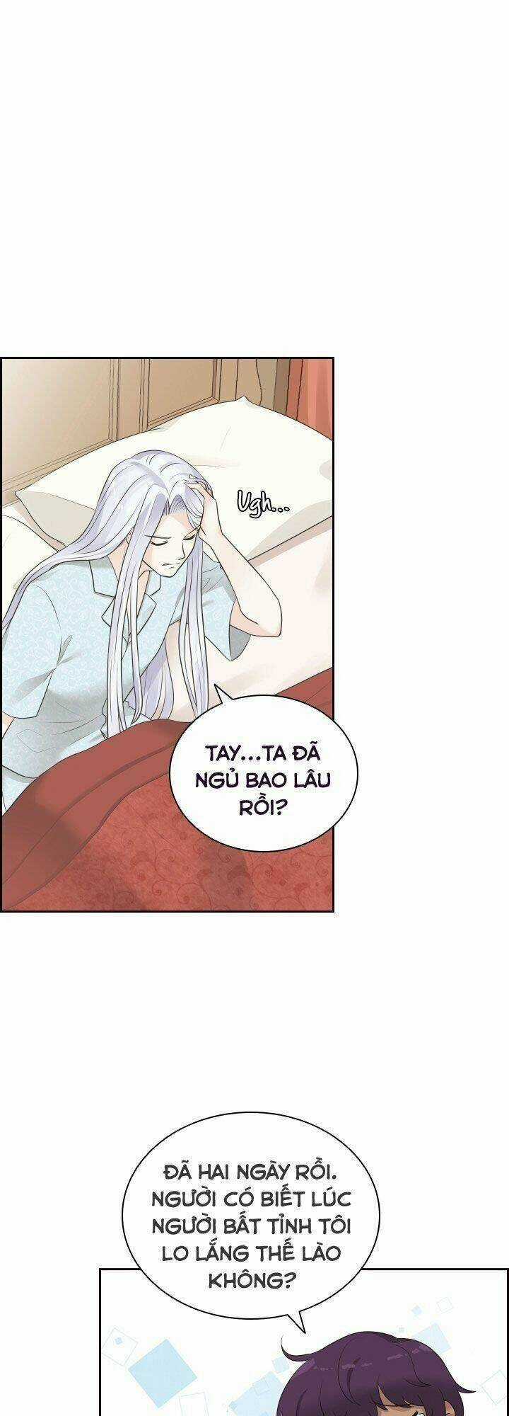 Cuốn Sách Của Lagier Chapter 11 trang 48