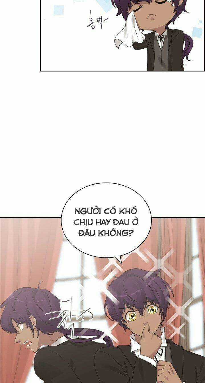 Cuốn Sách Của Lagier Chapter 11 trang 49