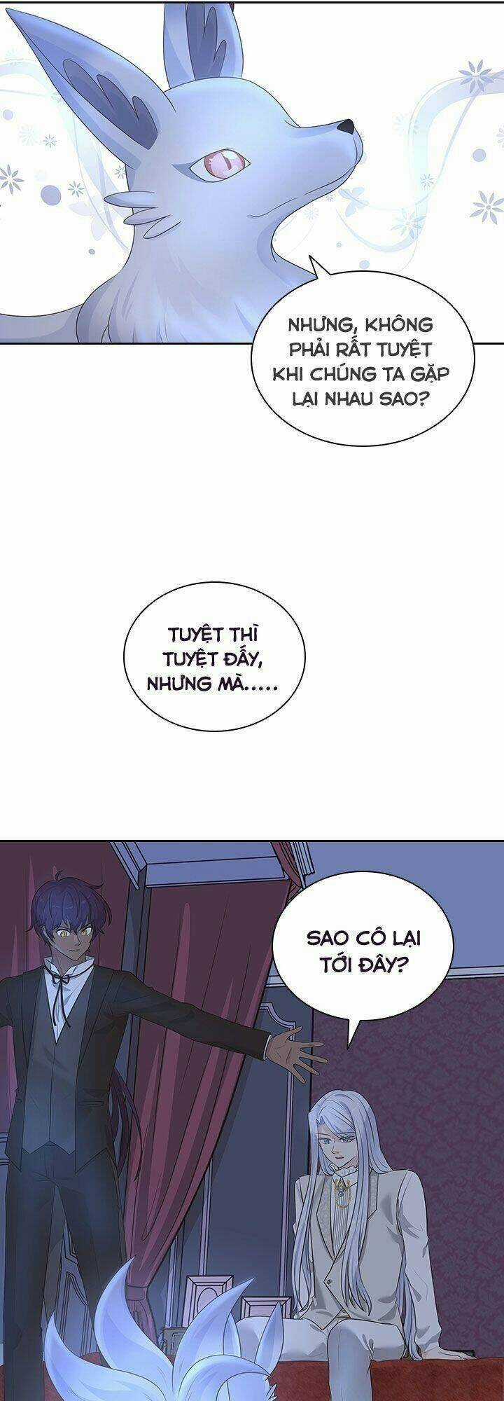 Cuốn Sách Của Lagier Chapter 11 trang 5