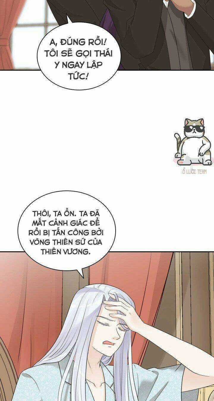 Cuốn Sách Của Lagier Chapter 11 trang 50