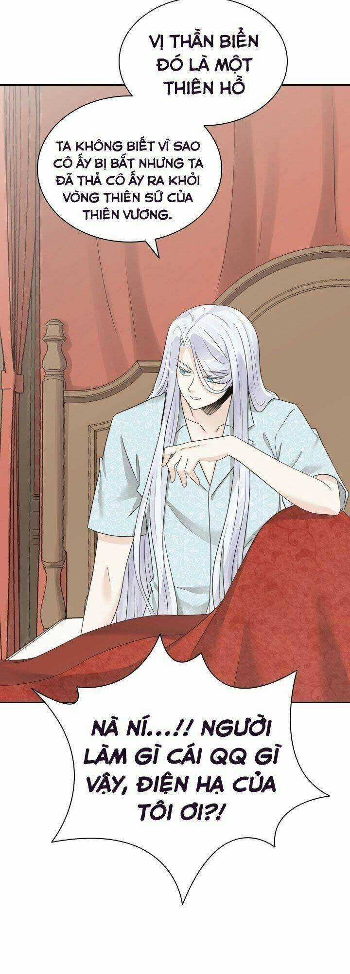 Cuốn Sách Của Lagier Chapter 11 trang 52