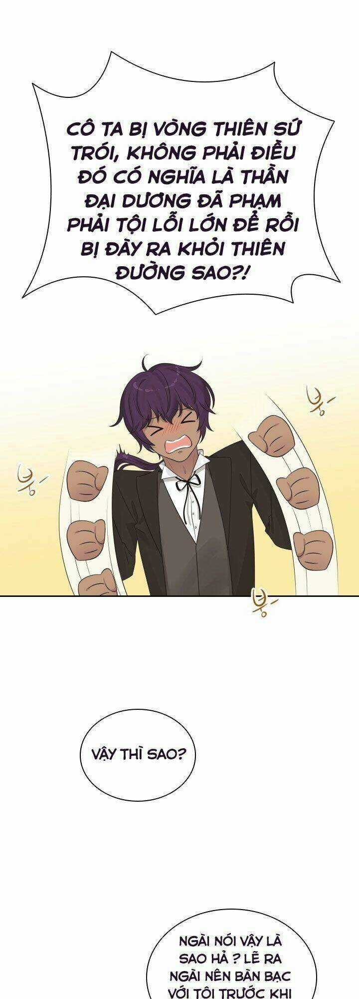 Cuốn Sách Của Lagier Chapter 11 trang 53