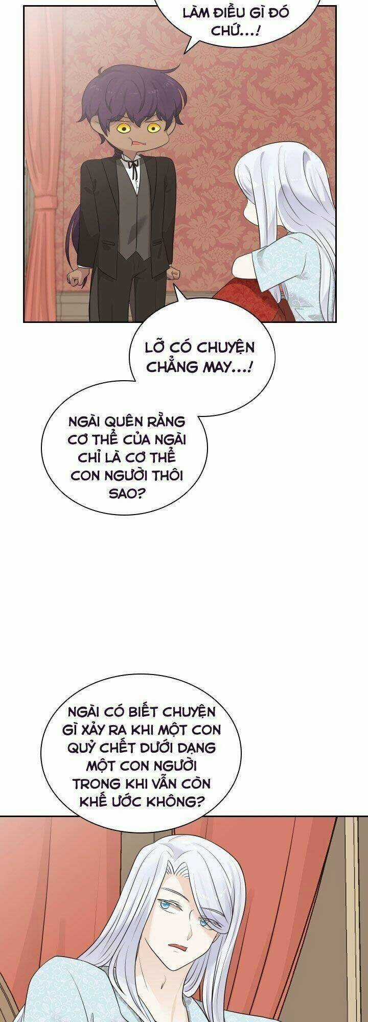 Cuốn Sách Của Lagier Chapter 11 trang 54