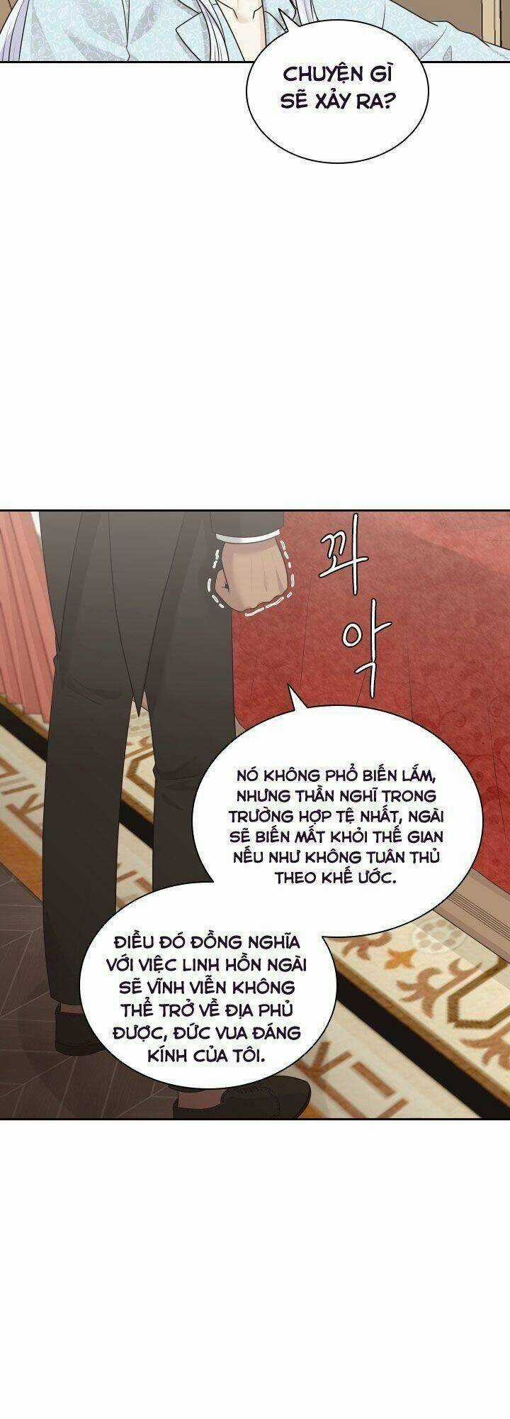 Cuốn Sách Của Lagier Chapter 11 trang 55