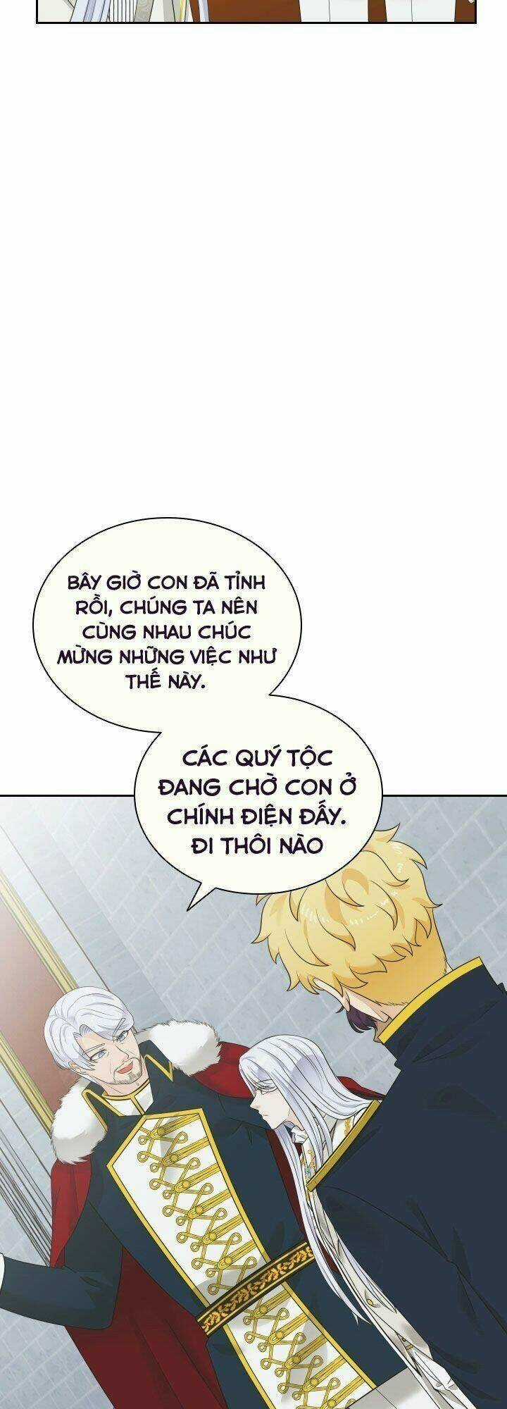 Cuốn Sách Của Lagier Chapter 11 trang 66
