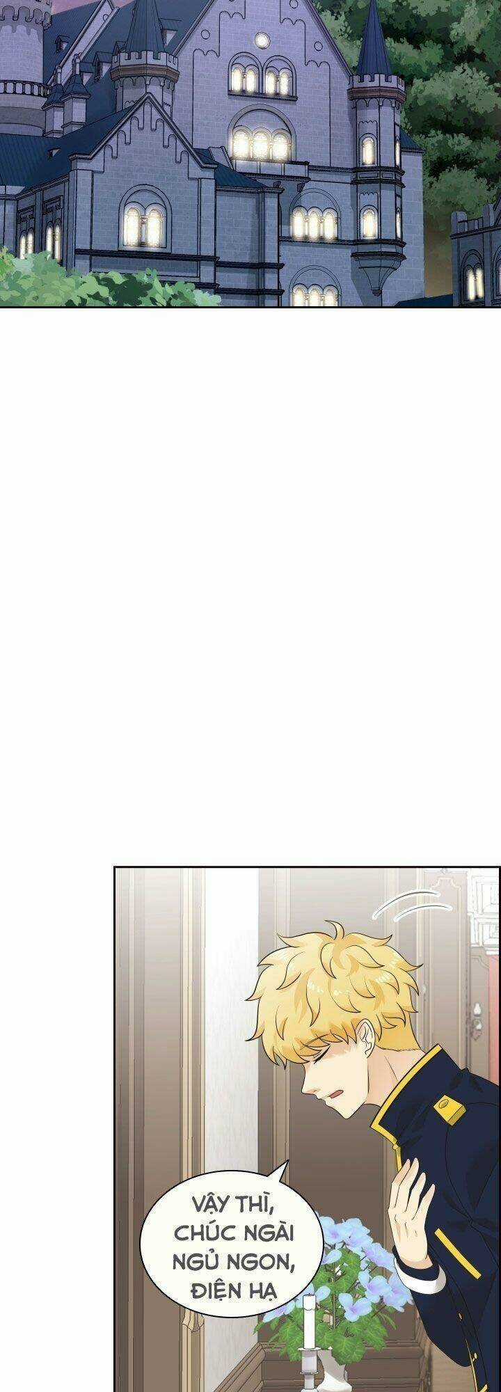 Cuốn Sách Của Lagier Chapter 11 trang 69