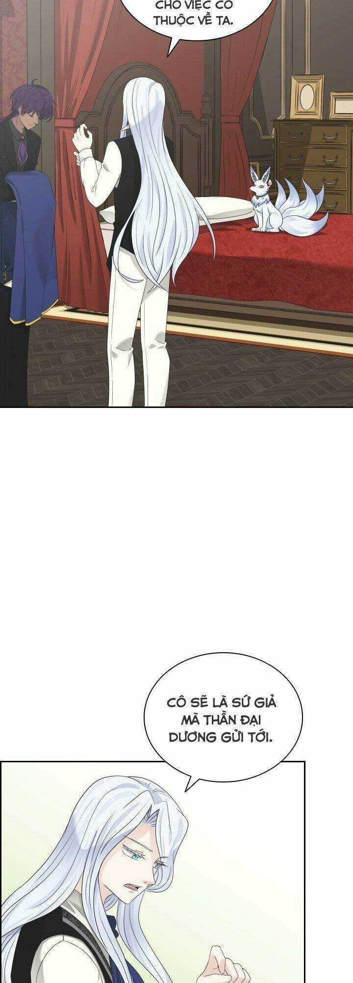 Cuốn Sách Của Lagier Chapter 12 trang 10